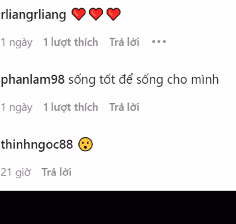 Cộng đồng mạng mong rằng Mèo 2k4 có thể có thể tìm được cho mình nửa kia, trân trọng, yêu thương cô nàng.