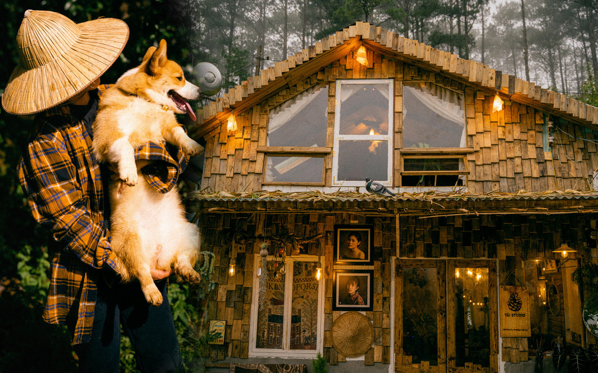 Dù ra sao, với Minh Tài, cuộc sống hiện tại làm anh thấy hài lòng và đủ. Do dịch bệnh, anh chưa thể khẳng định được điều gì song sẽ cố gắng với những gì đã gây dựng.