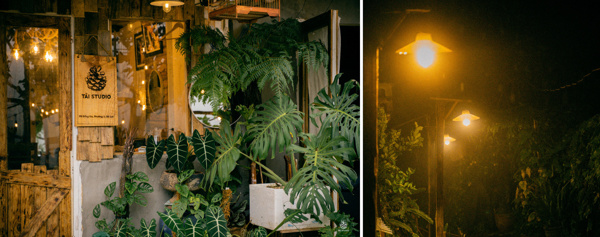 Từ ý tưởng thiết kế căn nhà đến việc chọn nguyên vật liệu cũng như nội thất, đều do đích thân chàng trai 9X tên Tài tự mua đồ nghề về và tỉ mỉ làm dần từng chút một. Chi phí cải tạo lại căn nhà theo tiết lộ khoảng 300 triệu đồng.