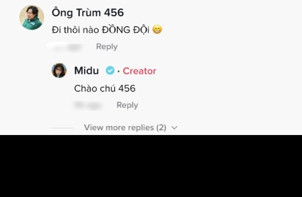 Trong Vbiz dường như chưa có ai như Midu, chỉ vì quá mê bộ phim mà cô bạn đầu tư cosplay thành nhân vật để “sống ảo”, lại còn nhập tâm tìm kiếm bạn đồng hành trong những trò chơi tiếp theo.