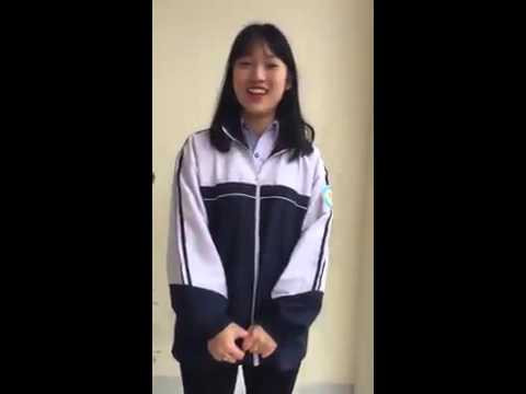 Trần Khánh Vy hay còn biết đến với biệt danh " hot girl 7 thứ tiếng" là cái tên không còn xa lạ gì với cộng đồng mạng. Cô nàng bắt đầu nổi tiếng từ năm 2016 với clip thể hiện tài ngoại ngữ khi "bắn" thuần thục từ tiếng Thái, tiếng Trung, tiếng Hàn, tiếng Ý, tiếng Anh, tiếng Nhật và giọng Sài Gòn và Hà Nội.