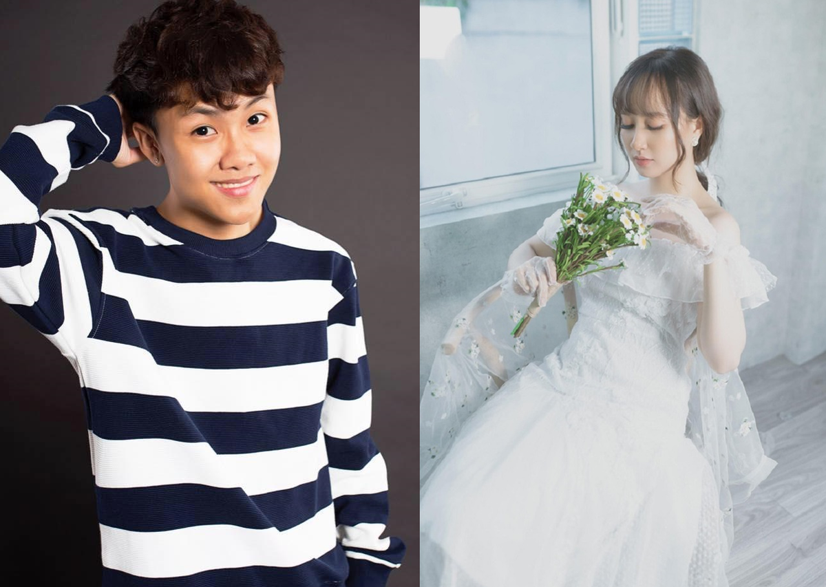 Thời gian gần đây, Hằng Đàm trở thành cái tên khá hot trong làng game khi được cộng đồng đẩy thuyền cùng với nam streamer Kit (nhà SBTC).