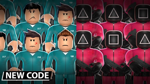 Chỉ trong một thời gian ngắn, hàng loạt các tựa game lấy đề tài Squid Game được ra đời với mục đích tận dụng sức hút của bộ phim này.