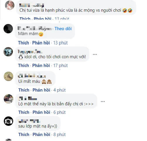 Cộng đồng mạng dành vô số lời khen cho màn cosplay ấn tượng của hot girl coser