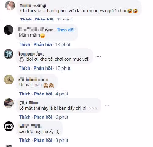 Cộng đồng mạng dành vô số lời khen cho màn cosplay ấn tượng của hot girl coser