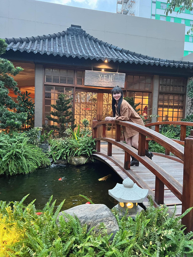 Lý do thật sự mà Ngân Sát Thủ muốn nhắc ở đây chính là khả năng chụp ảnh "không thể chê thêm" của ViruSs.