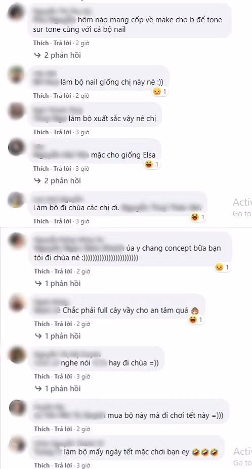 Những dụng cụ lấy cảm hứng từ chiếc bát hương quả thật đã bắt được tâm lý thích những thứ độc, lạ của cư dân mạng nên nó nhanh chóng được chia sẻ "rần rần", thu hút được hàng chục nghìn lượt yêu thích cũng như vô vàn ý kiến bình luận khác nhau.