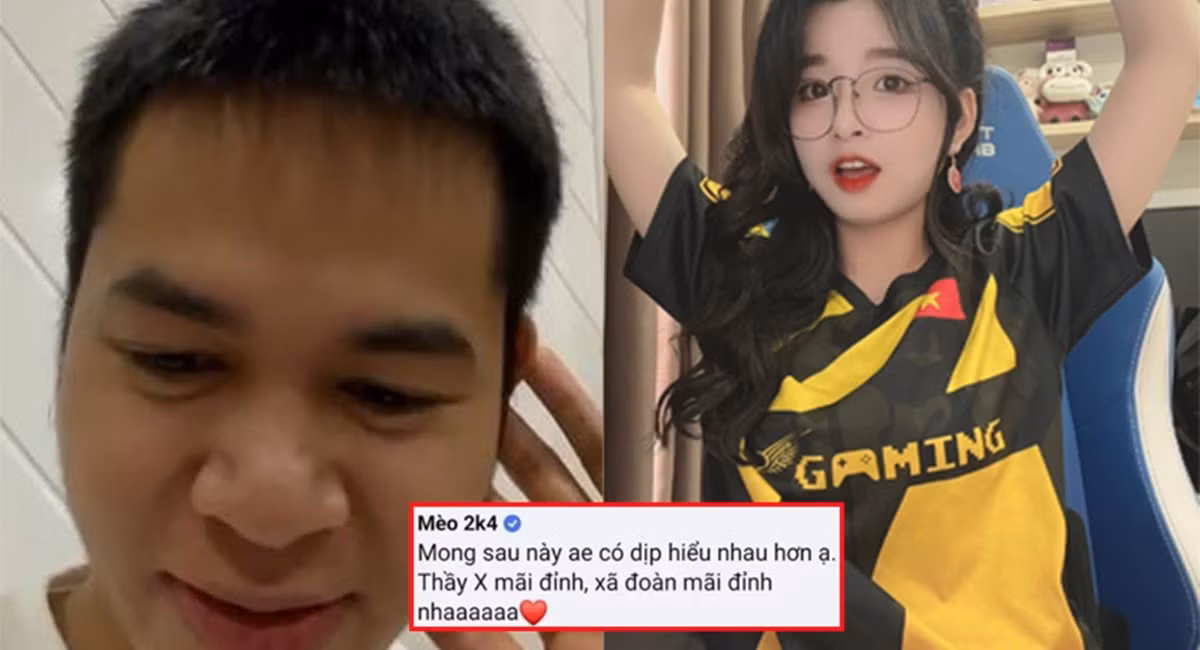 Vậy nên, mong rằng "ông Ẹc" sẽ kiểm soát tốt hơn lời nói của mình trên sóng để tránh những câu chuyện không mong muốn như thế này tiếp diễn.