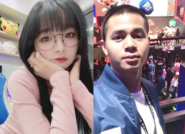 Drama gắt nhất làng game dạo gần đây không đâu khác ngoài 2 cái tên Thầy Giáo X và nữ streamer Mèo 2k4 - 2 cái tên quen thuộc của làng Liên Quân Mobile.