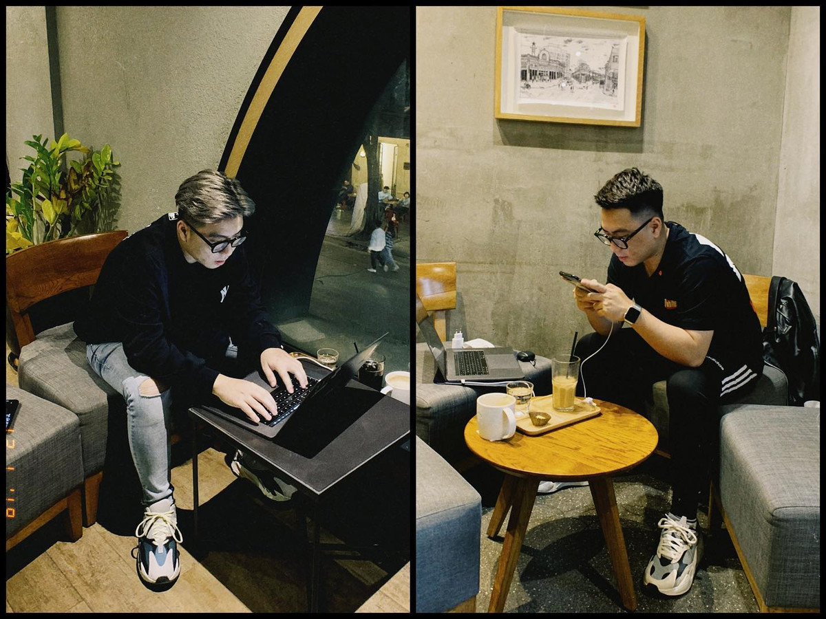 Được biết, người yêu của Phương Thảo có tên là Lê Hồng Đức, hay còn gọi là Đức Liz. Anh chàng này cũng là một nhân vật quan trọng trong bộ máy của Garena tại Việt Nam.