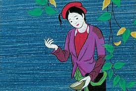 Nếu như đã từng đọc "Lọ lem" (Cinderella) hoặc Tro bếp bạn sẽ thấy rằng cốt truyện của chúng na ná truyện Tấm Cám. Đều khắc hoạ một nhân vật nghèo khổ, xinh đẹp, nết na thuỳ mị và cuối cùng cưới được chàng hoàng tử hoặc nhà vua của đời mình sau khi trải qua rất nhiều biến cố, thậm chí đánh đổi tính mạng. Và nàng Lọ Lem chính là phiên bản Tấm Cám ở châu Âu.