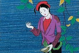 Nếu như đã từng đọc "Lọ lem" (Cinderella) hoặc Tro bếp bạn sẽ thấy rằng cốt truyện của chúng na ná truyện Tấm Cám. Đều khắc hoạ một nhân vật nghèo khổ, xinh đẹp, nết na thuỳ mị và cuối cùng cưới được chàng hoàng tử hoặc nhà vua của đời mình sau khi trải qua rất nhiều biến cố, thậm chí đánh đổi tính mạng. Và nàng Lọ Lem chính là phiên bản Tấm Cám ở châu Âu.