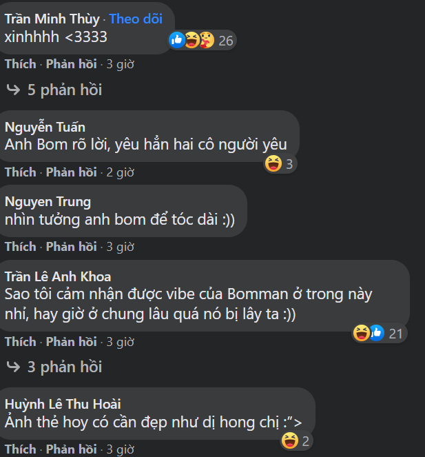 Nhiều ý kiến của cư dân mạng cho rằng ảnh thẻ hoàn toàn khác xa so với hình ảnh khi lên sóng của cô nàng.