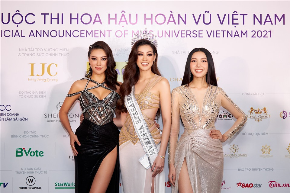 Cuộc thi Miss Universe Vietnam 2021 - Hoa Hậu Hoàn Vũ Việt Nam 2021 đã rục rịch trở lại trong thời gian gần đây khiến khán giả vô cùng hào hứng. Cuộc thi năm nay còn thông báo một thông tin chưa từng có trong tiền lệ, đó chính là chấp nhận hồ sơ dự thi ảnh online của cả các hot girl chuyển giới nữ.