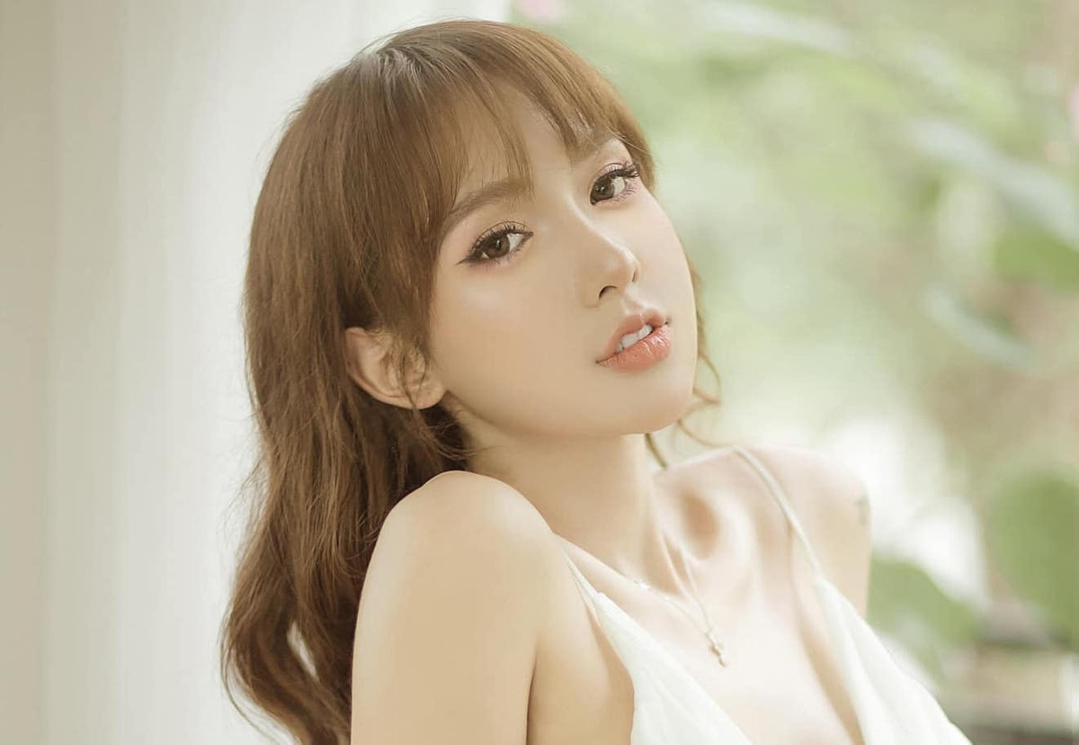 Mới đây, một người đẹp chuyển giới đã gây ấn tượng mạng với các fan của Hoa hậu Hoàn vũ Việt Nam bởi sở hữu nhan sắc ngọt ngào đầy ấn tượng.