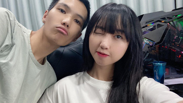 Bởi thời còn mặn nồng, mặc dù Sena nhiều lần vướng vào con đường đỏ đen. Nhưng Chubby vẫn luôn ở bên cạnh đồng viên, an ủi và giúp đỡ anh chàng.