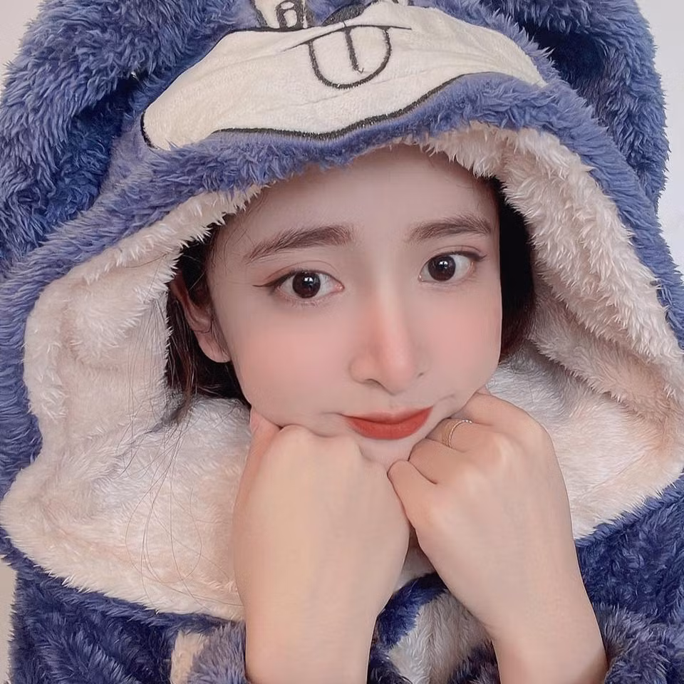 Trong mắt người xem, Chuppi được nhớ đến như một nữ streamer xinh xắn, dễ thương và có giọng hát ngọt ngào.