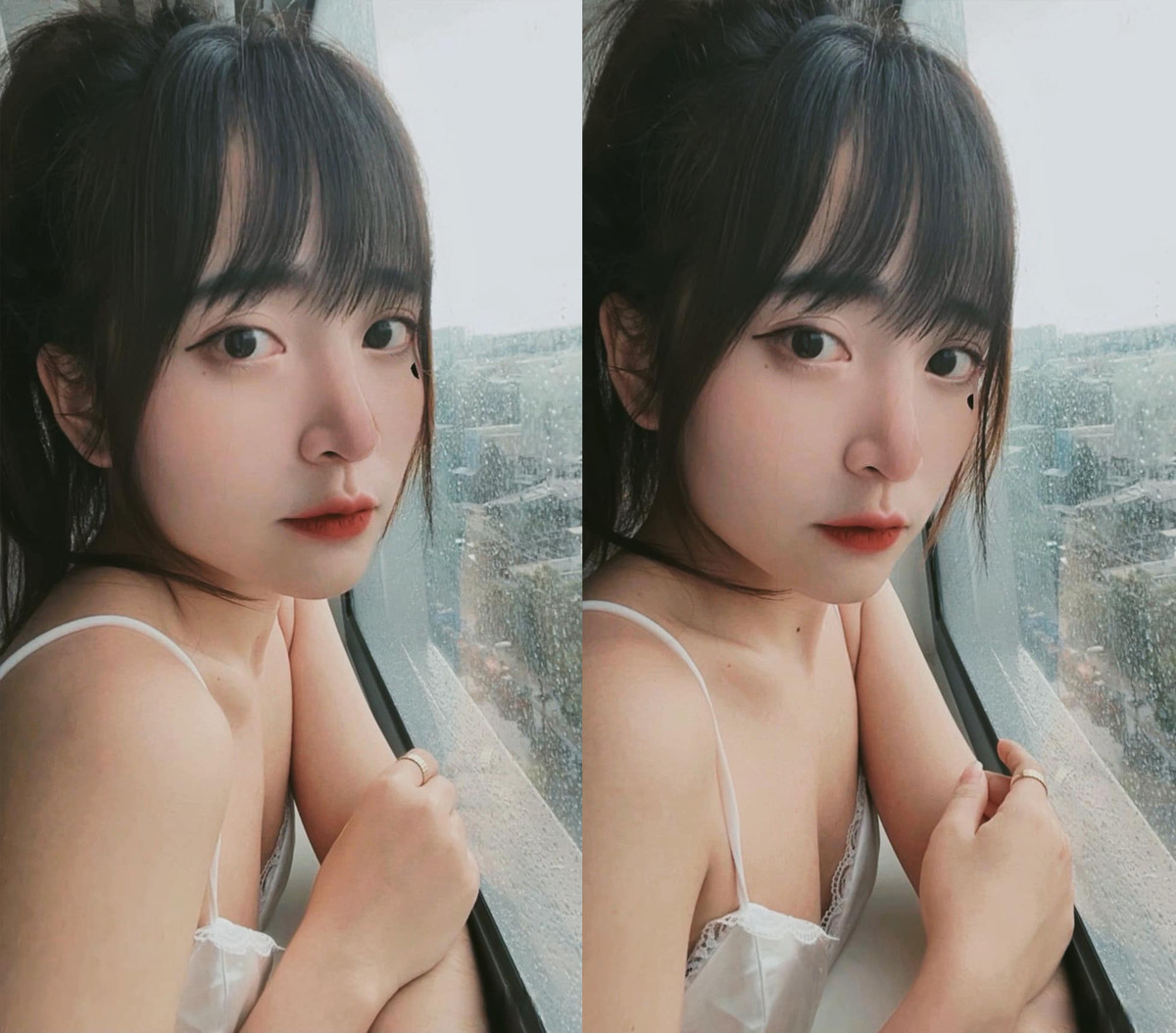 Chuppi là một nữ streamer mới bước chân vào làng game cách đây không lâu, cô mới trở thành thành viên của V Gaming và đang nỗ lực xây dựng hình ảnh trong làng game PUBG MOBILE Việt Nam.