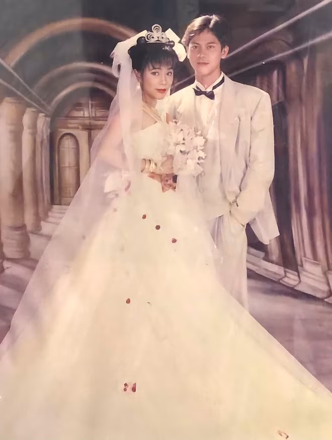 Nói gì thì nói, ở cái thời công nghệ chụp ảnh còn đơn giản mà vẫn chụp ra được bức ảnh xuất sắc thế này thì rõ ràng, công đầu thuộc về chính "người mẫu" rồi.