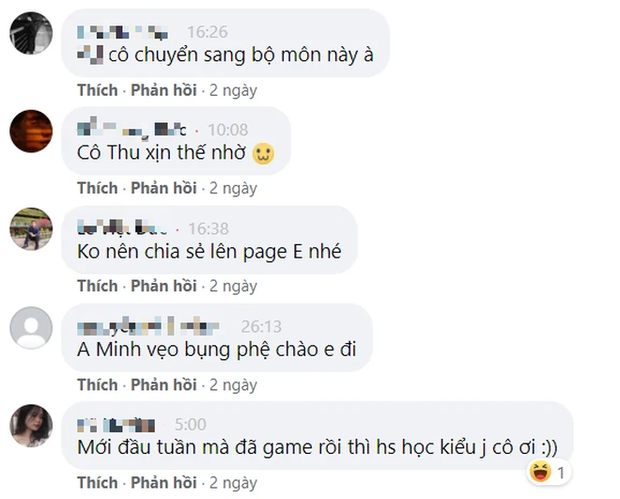 Dù không ra mặt nhưng trong suốt buổi stream, người xem đều biết được bạn trai mới của Minh Thu ngồi bên cạnh, đồng hành cùng bạn gái suốt buổi lên sóng.