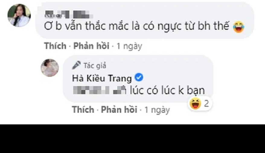 Châm chọc fan của mình, cựu nữ streamer 9X còn khiến netizen “lú” luôn bằng cách thú nhận.