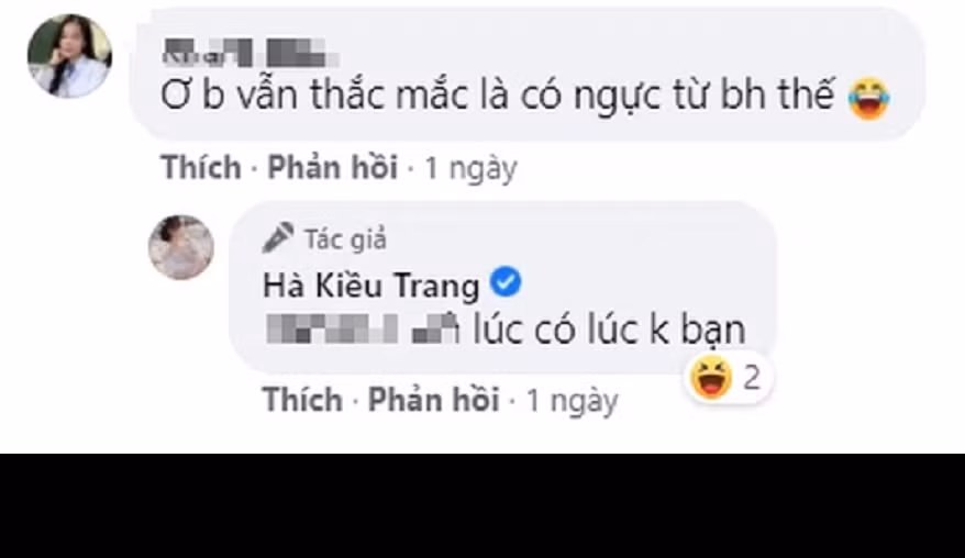 Châm chọc fan của mình, cựu nữ streamer 9X còn khiến netizen “lú” luôn bằng cách thú nhận.