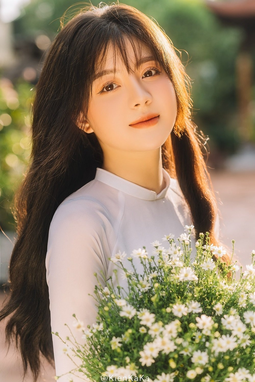 Nữ streamer cũng quan niệm mỗi người có một thị hiểu khác nhau vì vậy hãy luôn tự tin vào bản thân và thao đuổi hình ảnh bản thân mong muốn.