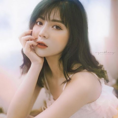 Cựu streamer Trang Banana tên thật là Hà Kiều Trang hiện đang là sinh viên năm cuối trường Cao đẳng y tế Hà Nội.