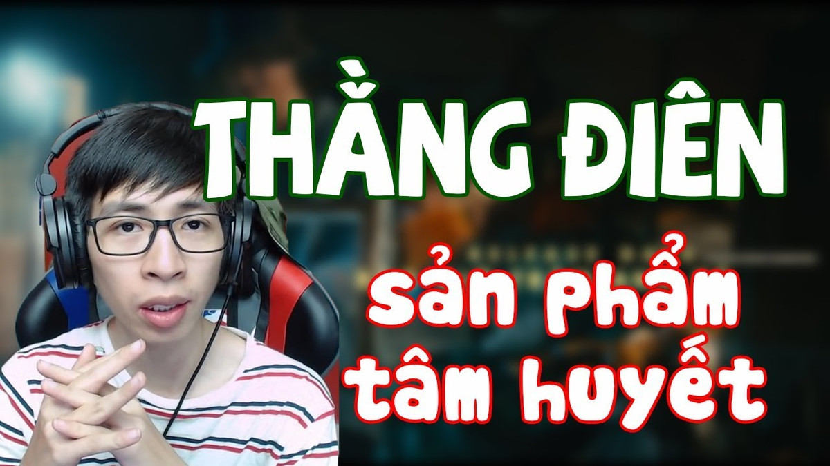 Nam streamer là nhà sản xuất âm nhạc của bài hit: Trời giấu trời mang đi, Nói chia tay thật khó, Yêu được không, Thằng điên,...