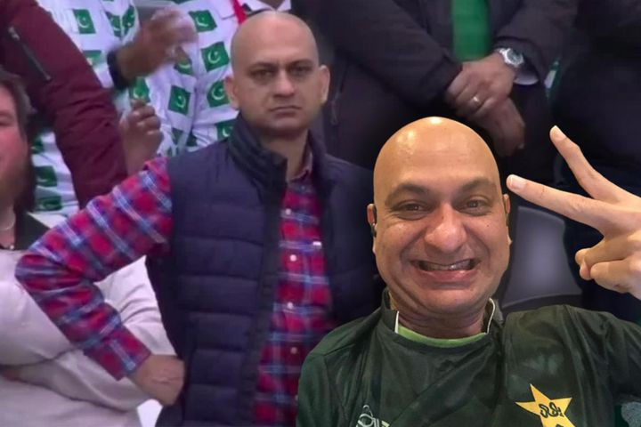 Sự ảnh hưởng của bức ảnh này rộng rãi đến mức Hội đồng Cricket Quốc tế (ICC) đã tổ chức lễ kỷ niệm hai năm cho bức meme vào ngày 12 tháng 6 năm 2021.