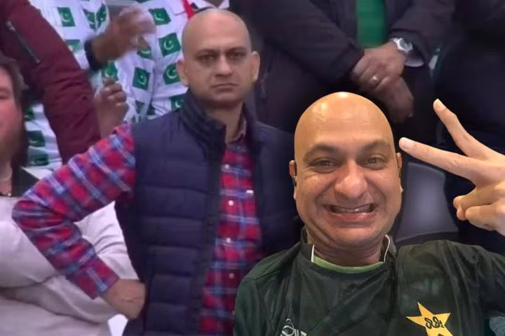 Sự ảnh hưởng của bức ảnh này rộng rãi đến mức Hội đồng Cricket Quốc tế (ICC) đã tổ chức lễ kỷ niệm hai năm cho bức meme vào ngày 12 tháng 6 năm 2021.