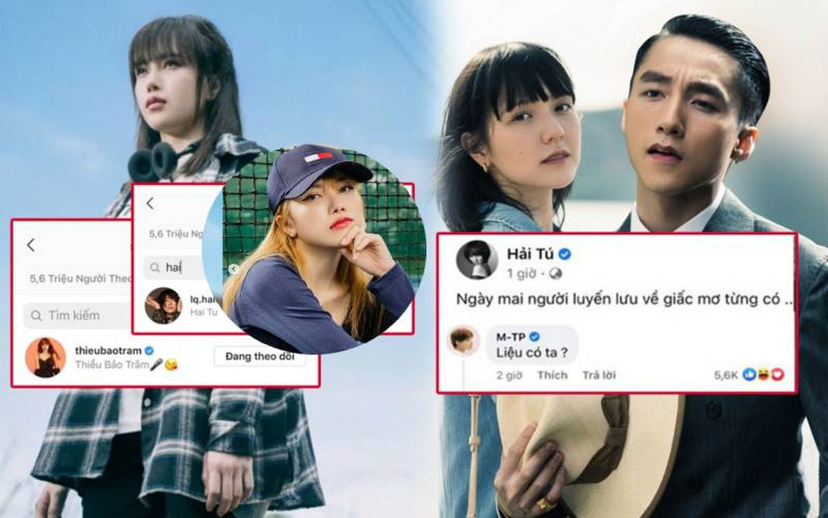 Dù cách đây không lâu "ông hoàng Vpop" vướng lùm xùm "trà xanh" nhưng cho đến nay, Sơn Tùng M-TP là một trong những ca sĩ trẻ sở hữu lượng fan đông nhất Vbiz, được đồng nghiệp cũng như bạn bè yêu quý.