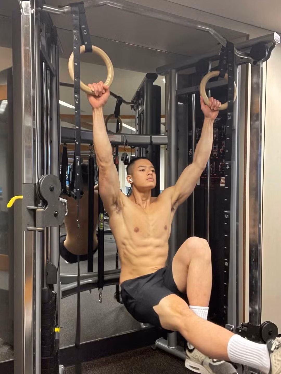 Hiện tại, mục tiêu của Trí Thịt Bòa không chỉ là chia sẻ về chế độ ăn, nhưng đồng thời cũng chia sẻ về kiến thức dinh dưỡng, kinh nghiệm tập gym, công thức nấu ăn và cuộc sống hằng ngày của mình đến những người quan tâm và theo dõi anh.