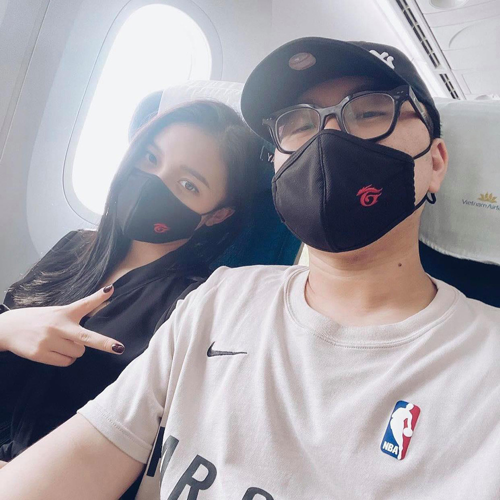 Trong các giải đấu online hay offline, Đức Liz là người điều phối chính để giải đấu được diễn ra thành công.