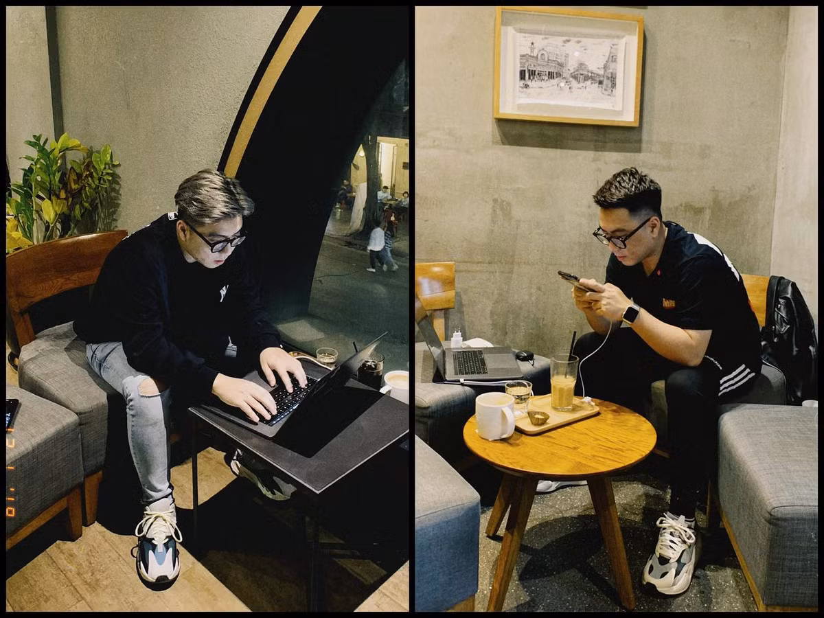 Được biết, người yêu của MC Liên Quân tên là Lê Hồng Đức, hay còn gọi là Đức Liz. Anh chàng này cũng là một nhân vật quan trọng trong bộ máy của Garena tại Việt Nam.