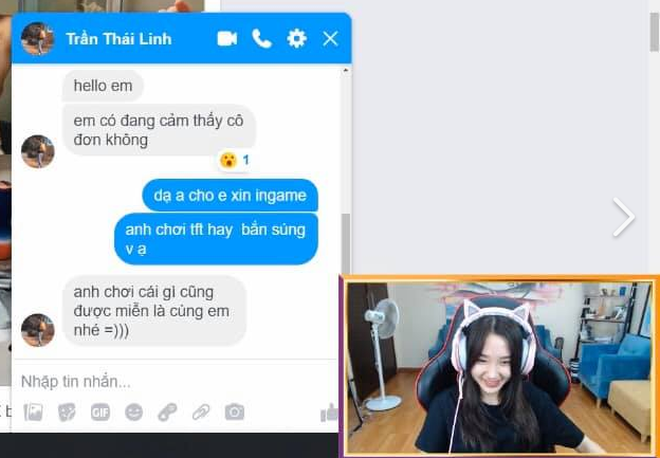 Tưởng chừng như với sự bao bọc kỹ lưỡng của lực lượng fan nhà Refund và SBTC thì chúng ta sẽ có mối tình đẹp của cặp đôi Nhism - Mina. Nhưng cuối cùng, thuyền lại không cập bến.