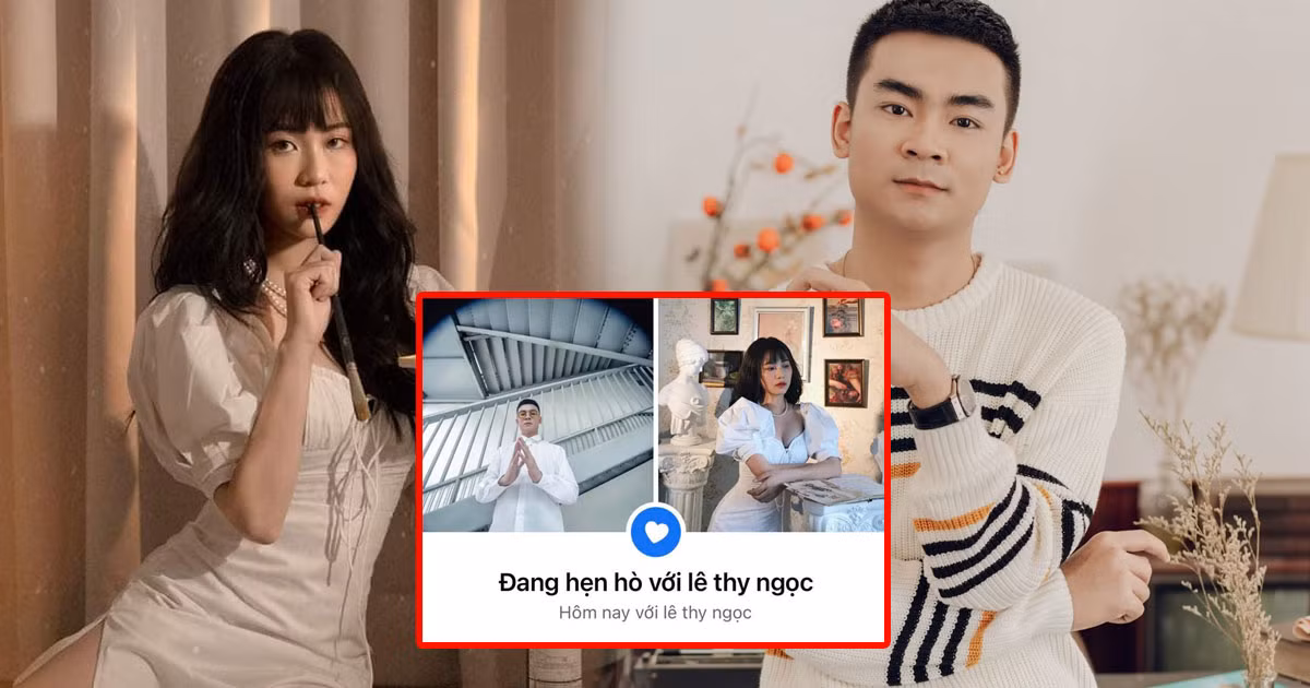 Nam streamer Quang Cuốn liên tục được mai mối cho rất nhiều hot girl, streamer xinh đẹp. Tuy nhiên có vẻ như đường tình duyên của anh chàng vẫn lận đận khi dù có lắm mối nhưng "tối vẫn nằm không".