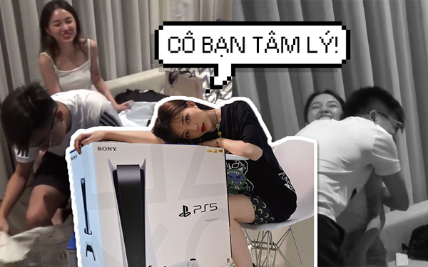 Dĩ nhiên, Linh Ngọc Đàm cũng không phải dạng vừa. Từ trước đến nay, vẫn nổi danh là nữ streamer giàu có nhất Việt Nam nên những món quà cô nàng tặng Bụt cũng thuộc hàng có giá trị lớn.