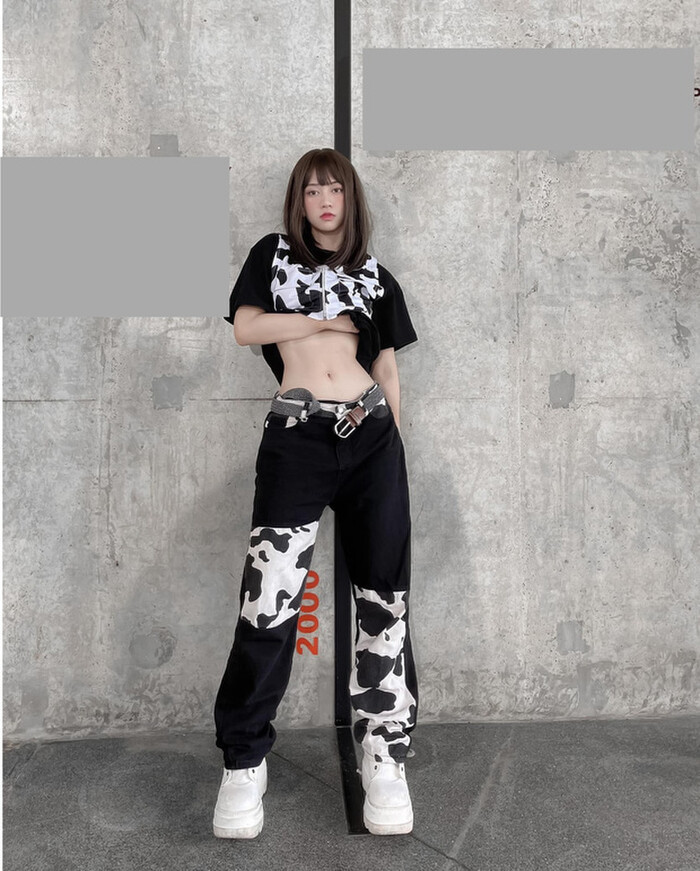 Lê Bống tên thật là Lê Xuân Anh sinh năm 1995 biết đến với vai trò là một Tiktoker, youtube người mẫu ảnh và tham gia diễn xuất trong không ít MV ca nhạc, phim ngắn của các nghệ sĩ Việt…