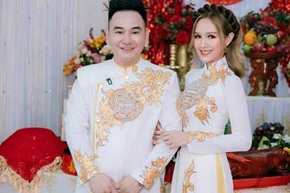 Cuộc sống của hot girl Xoài Non lại càng trở nên màu sắc hơn sau cuộc hôn nhân vô cùng viên mãn với anh chàng streamer giàu có, tài năng Xemesis.