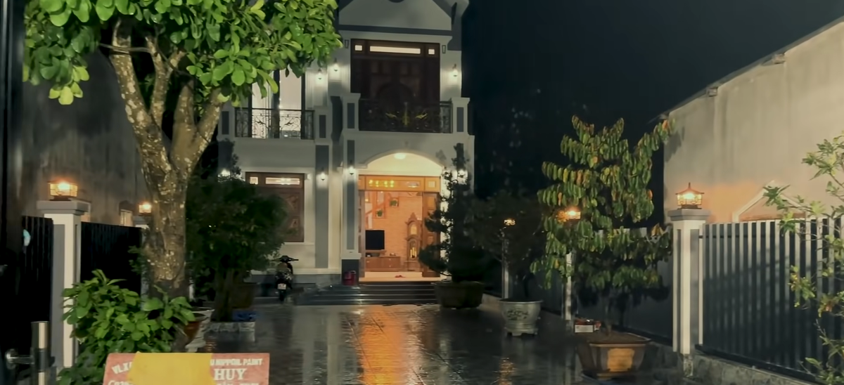 Không những vậy, nam streamer người Đồng Tháp mới đây cũng thông báo rằng anh đã mua được nhà tại Hà Nội.