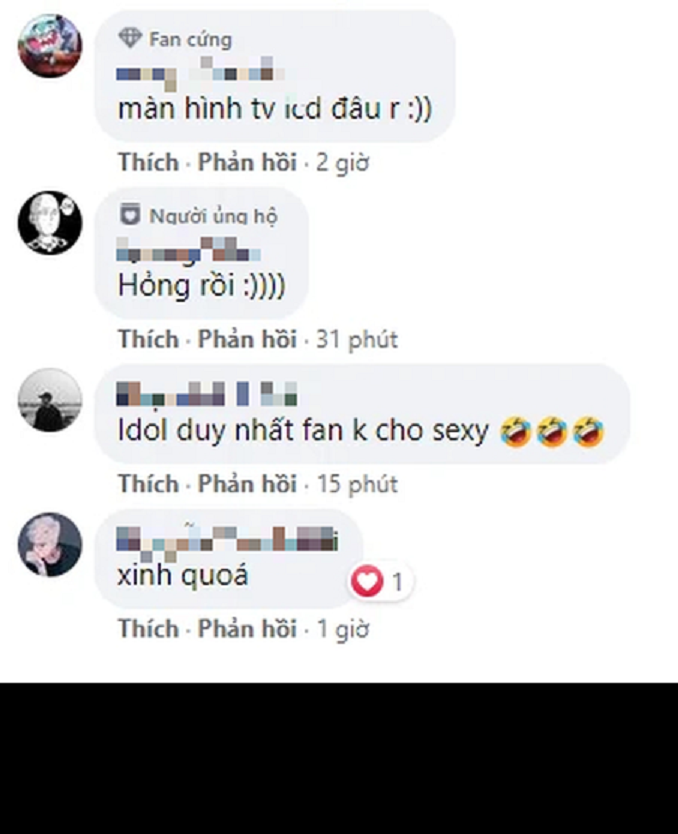 Yugi thường ngày ăn mặc rất trẻ con thậm chí có fan còn trêu đùa nhìn cô nàng ăn mặc ngốt quá. Vì vậy, sau bài đăng này, nhiều người tỏ ra bất ngờ với vóc dáng nuột nà của nữ streamer.