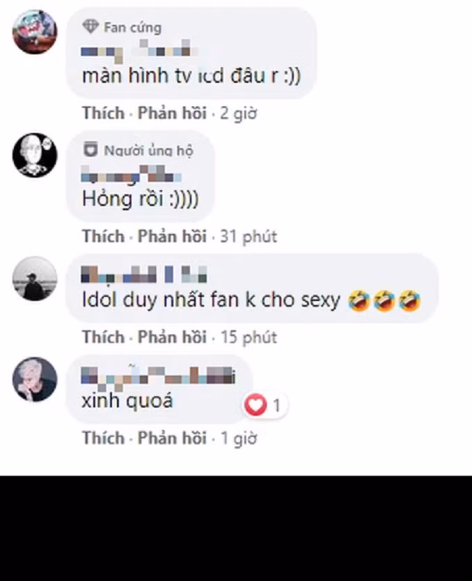 Yugi thường ngày ăn mặc rất trẻ con thậm chí có fan còn trêu đùa nhìn cô nàng ăn mặc ngốt quá. Vì vậy, sau bài đăng này, nhiều người tỏ ra bất ngờ với vóc dáng nuột nà của nữ streamer.