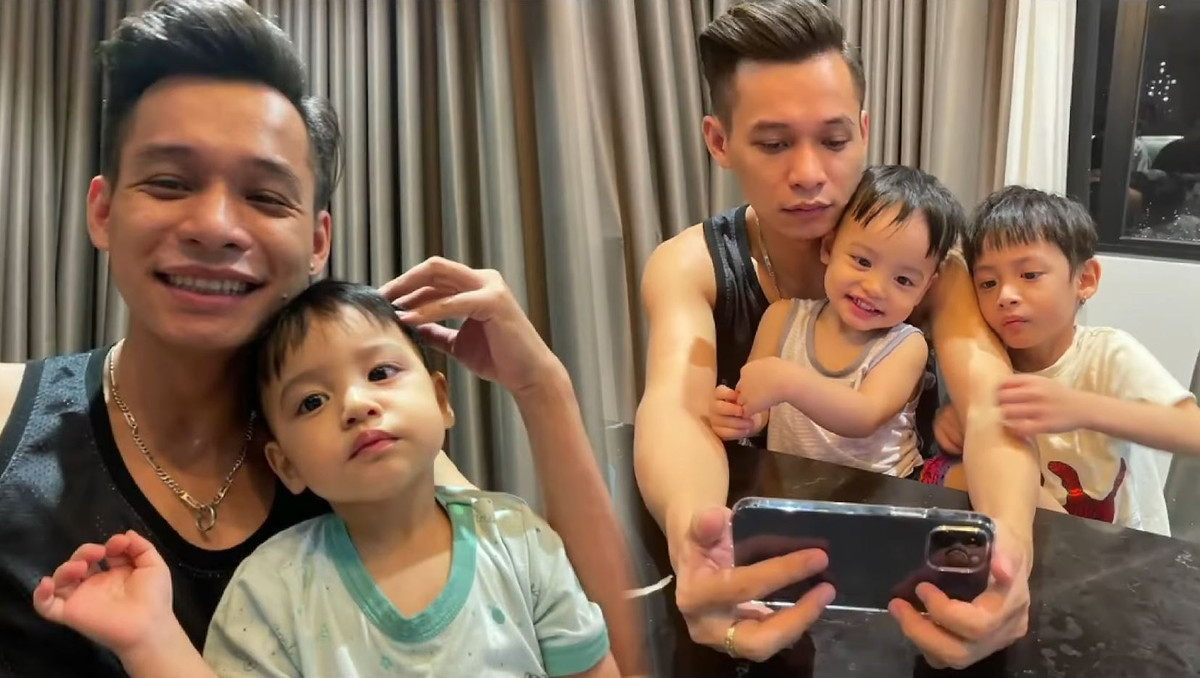 Ngay sau khi chứng kiến loạt ảnh trong 1 tuần vừa qua của Tùng Sói và Cáo Nhu Nhi, cộng đồng Bộ Tộc Mixi Gaming đã dành rất nhiều lời khen cho "2 thiếu gia họ Phùng".