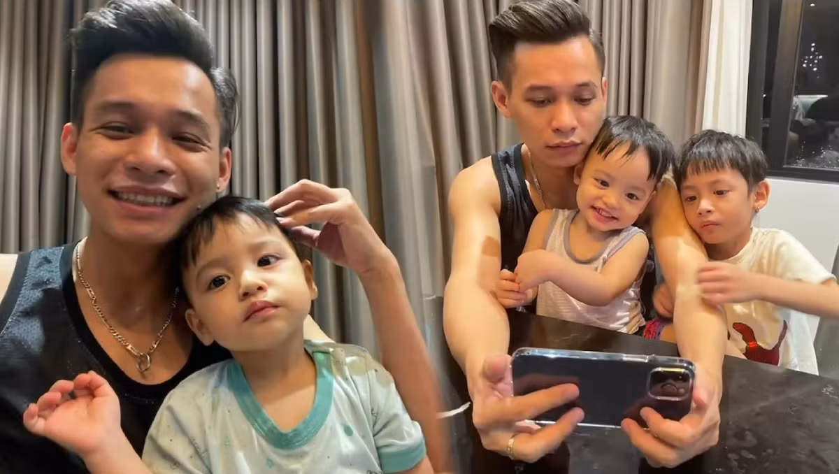 Ngay sau khi chứng kiến loạt ảnh trong 1 tuần vừa qua của Tùng Sói và Cáo Nhu Nhi, cộng đồng Bộ Tộc Mixi Gaming đã dành rất nhiều lời khen cho "2 thiếu gia họ Phùng".