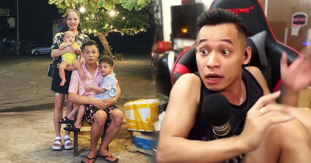 Không chỉ thành công trong sự nghiệp, streamer Độ Mixi còn có một gia đình cực kỳ hạnh phúc khiến nhiều người ghen tị. Đặc biệt, sự xuất hiện của Tùng Sói và Cáo Nhu Nhi trên sóng livestream luôn khiến thành viên của Bộ tộc Mixi Gaming "rụng tim". 