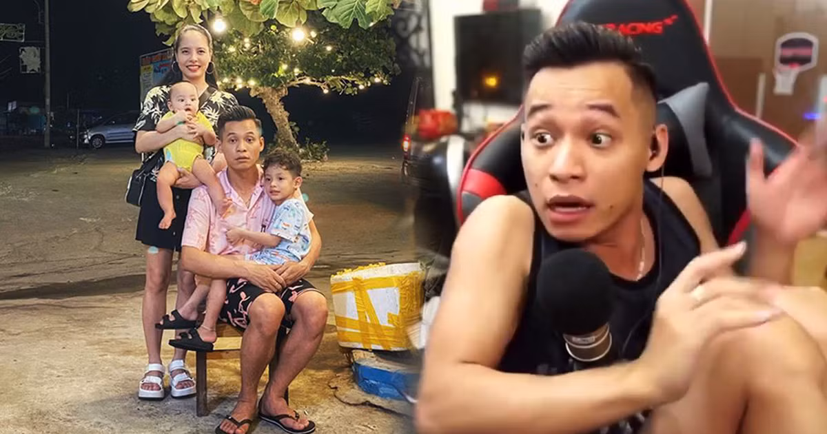 Không chỉ thành công trong sự nghiệp, streamer Độ Mixi còn có một gia đình cực kỳ hạnh phúc khiến nhiều người ghen tị. Đặc biệt, sự xuất hiện của Tùng Sói và Cáo Nhu Nhi trên sóng livestream luôn khiến thành viên của Bộ tộc Mixi Gaming "rụng tim". 