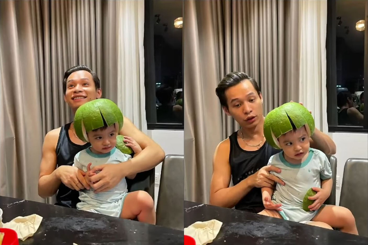 Trên trang cá nhân hay trên group của Bộ tộc Mixi Gaming, Độ Mixi thường xuyên chia sẻ những khoảnh khắc trêu chọc cả Tùng Sói và Cáo Nhu Nhi.