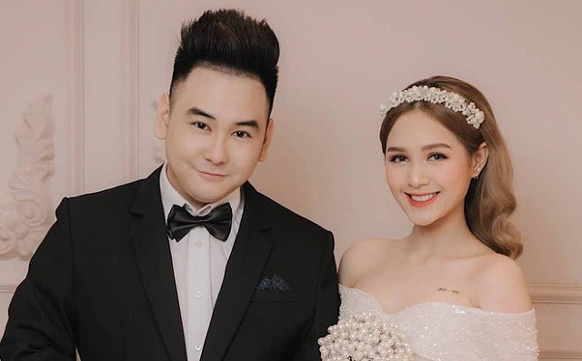 Cô nàng influencer Xoài Non - bà xã streamer Xemesis. Từ sau khi lên xe hoa, hot girl gen Z được ngưỡng mộ bởi diện mạo ngày càng xinh đẹp, quyến rũ và được chồng cưng chiều hết mực.