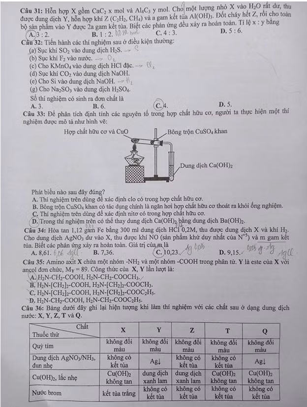 De thi THPT quoc gia mon Hoa hoc nam 2015 ma de 691va dap an-Hinh-3